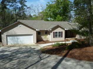 1711 Claire Ct, Seneca, SC 29672