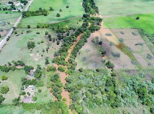 40276 Mt Zion Rd, Pattison, TX 77423