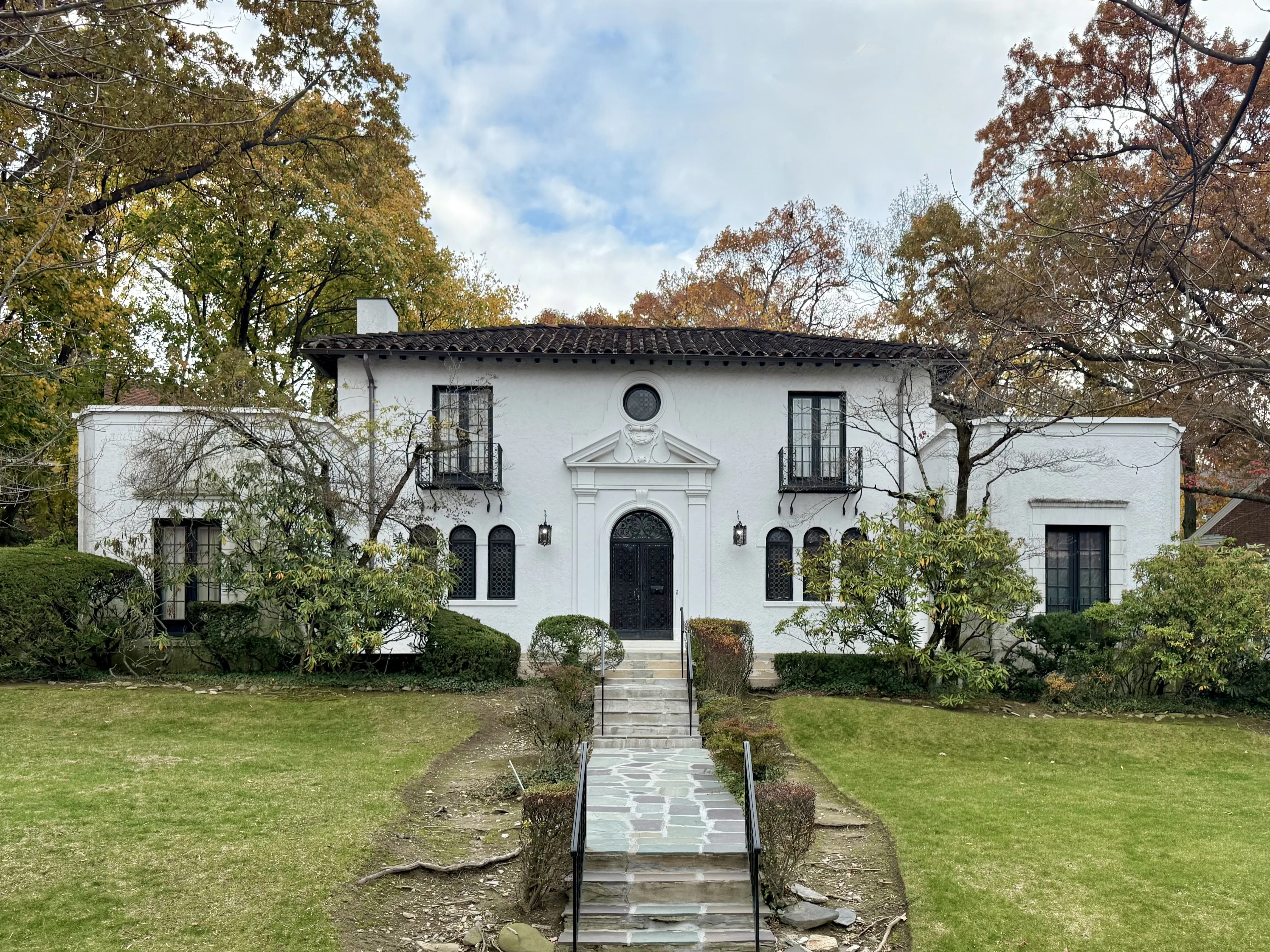 4560 Fieldston Road in Fieldston, Bronx | StreetEasy