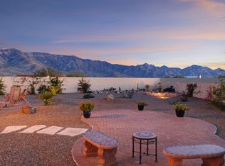 40095 S Lake Crest Dr, Saddlebrooke, AZ 85739