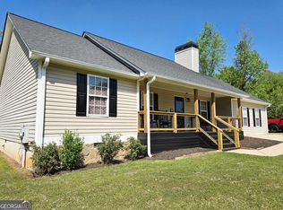 10 Shannons Ln, Comer, GA 30629