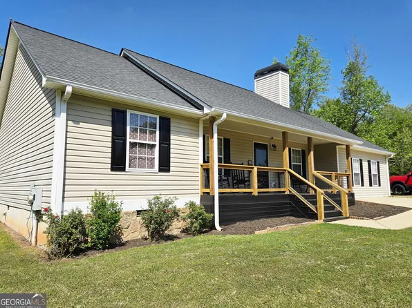 10 Shannons Ln, Comer, GA 30629