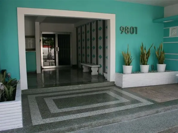 9801 E Bay Harbor Dr APT 2W, Bay Harbor Islands, FL 33154