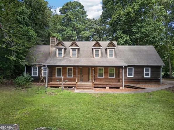 4363 Post Rd, Winston, GA 30187