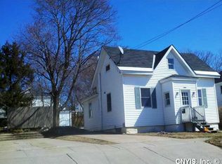 207 E 5th St, Oswego, NY 13126