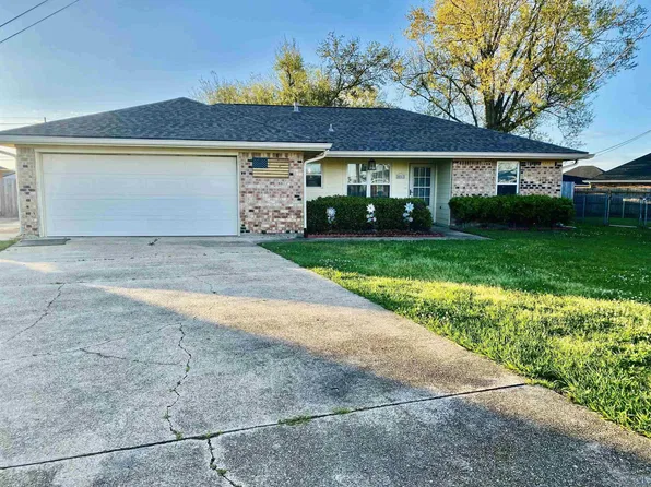 3011 Pinewood Cir, Houma, LA 70363