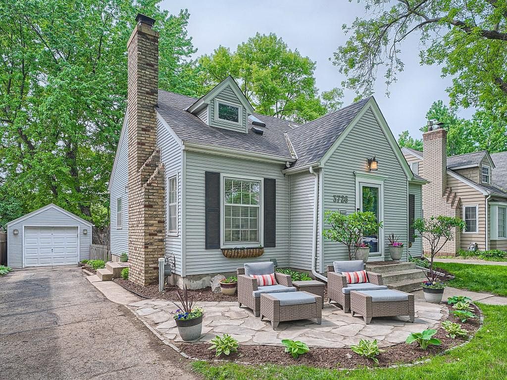 3726 Inglewood Ave S, Saint Louis Park, MN 55416 | Zillow