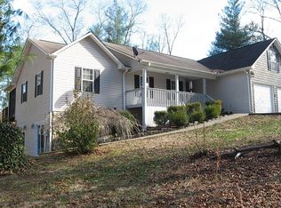 110 Tall Oaks Ln, Blue Ridge, GA 30513