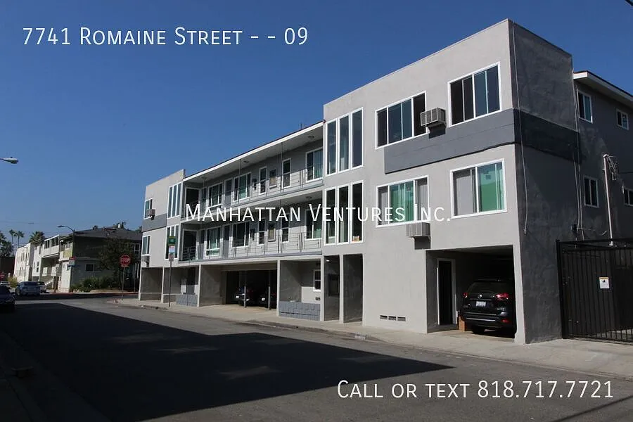 1 Bedroom Apartment In The Heart Of Weho — Photo 2