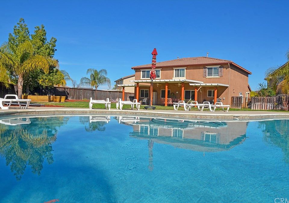 1st image of 28881 Wallflower Way