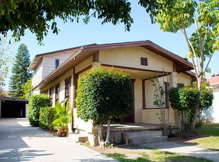 245 Laurel Ave, Brea, CA 92821