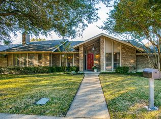 11138 Ferndale Rd, Dallas, TX 75238