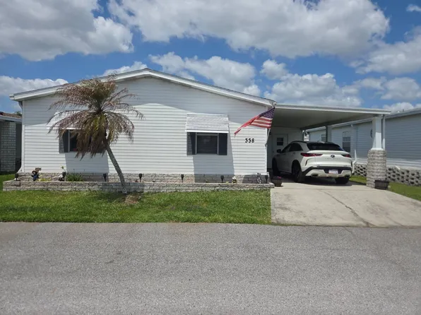 338 Jeremy Ave, Lakeland, FL 33803