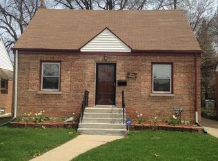 411 Frederick Ave, Bellwood, IL