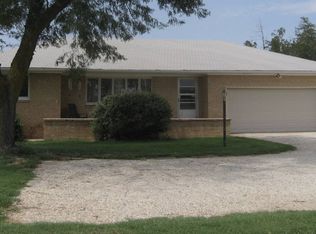 1725 E Us Highway 56, Lyons, KS 67554