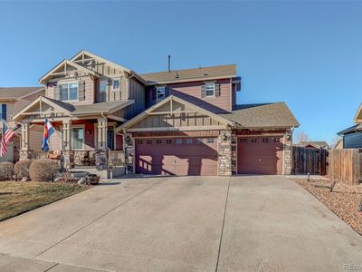 10265 Olathe Street, Commerce City, CO, 80022