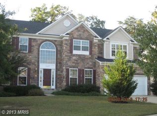 16603 Mannington Rd, Accokeek, MD 20607