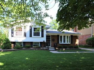 826 Courtland St, Ypsilanti, MI 48197