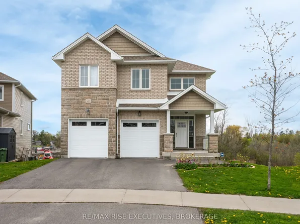 483 Beth Cres, Kingston, ON K7P 0K9