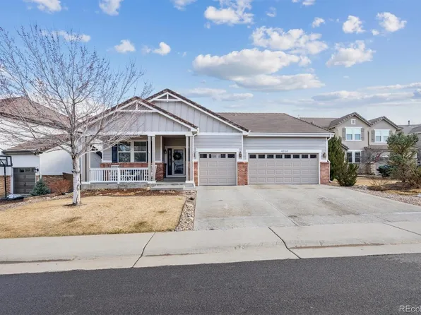 4354 Ivycrest Point, Highlands Ranch, CO 80130