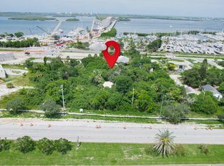2017 N 3rd St, Fort Pierce, FL 34946