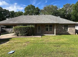 6710 Sheridan Rd, White Hall, AR 71602