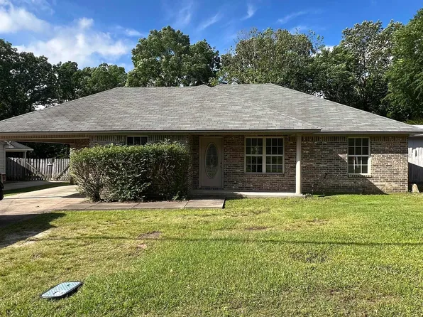 6710 Sheridan Rd, White Hall, AR 71602