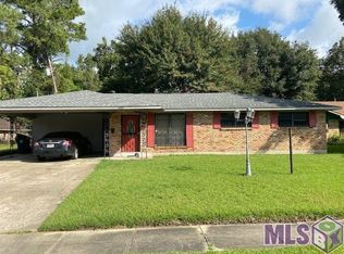 6461 N Grand Ct, Baton Rouge, LA 70812
