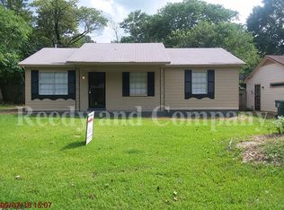 3853 Windy Ave, Memphis, TN 38128