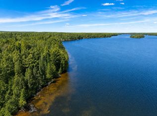W Duck Lake Rd, Watersmeet, MI 49969