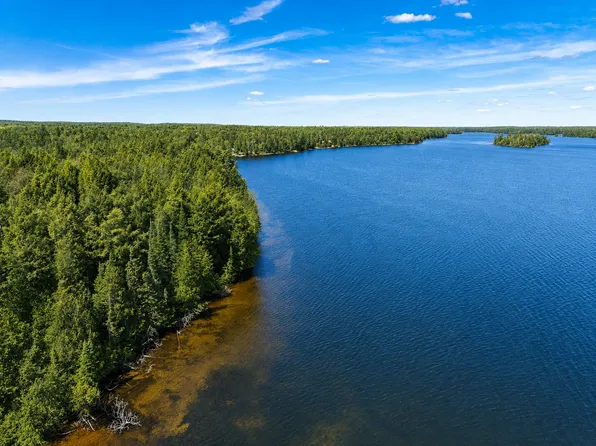 W Duck Lake Rd, Watersmeet, MI 49969