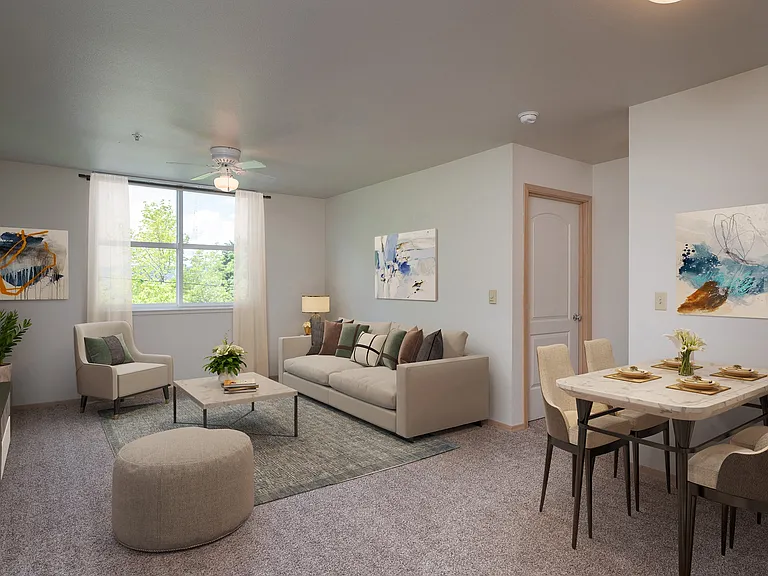Buckman Heights — Photo 16