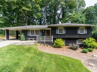 3501 Aztec Rd, Atlanta, GA 30340