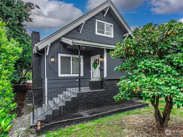 3629 S Asotin Street, Tacoma, WA 98418