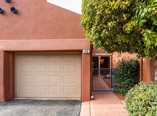 819 Dusty Rose Dr, Sedona, AZ 86336