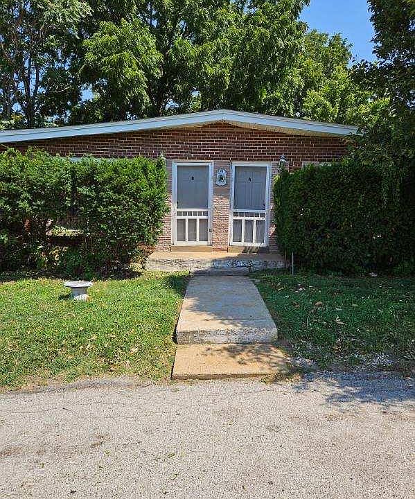 9456 Calwood Dr APT A, Saint Louis, MO 63114 Zillow