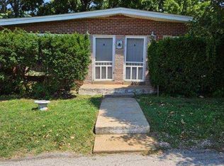 9456 Calwood Dr APT A, Saint Louis, MO 63114