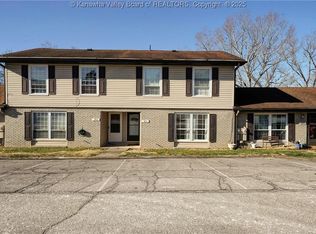 303 Saddle Horn Rd, Charleston, WV 25314