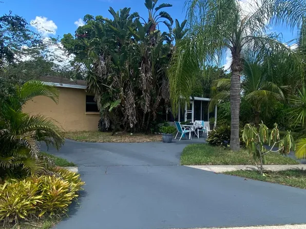 115 Crown Blvd, Melbourne, FL 32901