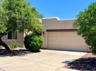 2912 E Avenida Portico, Tucson, AZ 85716