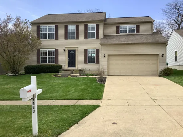 7633 Mourning Dove Ln, Hamilton, OH 45011
