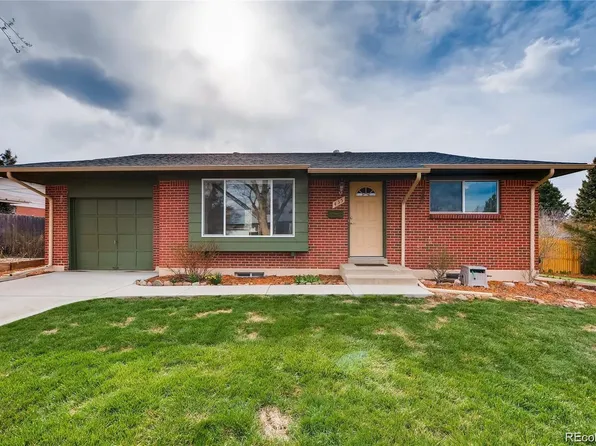 435 S Worchester Way, Aurora, CO 80012