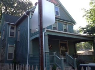 1049 17th St, Rock Island, IL