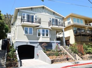 1144 Mission Ave, San Rafael, CA 94901