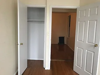 Rented by Perry Associates NYC Inc