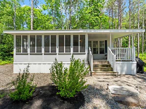 277 Mills Road #17, Kennebunkport, ME 04046