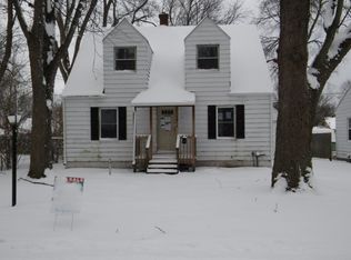 1614 Howard St, Niles, MI 49120