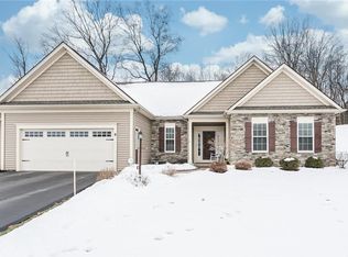 9 Rothbury Cir, Victor, NY 14564