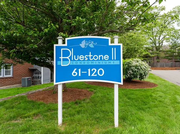 83 Bluestone Drive, Nashua, NH 03060