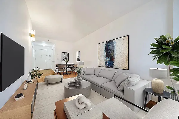 222 East 111st Street #8B